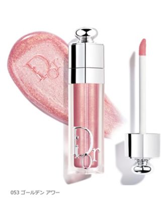 ディオール（Dior） ディオール アディクト リップ マキシマイザー