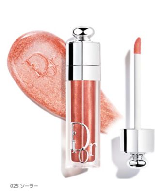 ディオール（Dior） ディオール アディクト リップ マキシマイザー