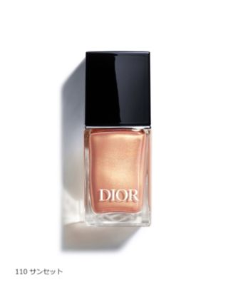 ディオール（Dior） ディオール ヴェルニ（サマー コレクション