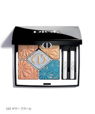 ☆本日限定価格☆Dior 2026 サマーコレクション サンククルール 670 ディオールショウ サンク クルール / ディオール(パウダーアイシャドウ
