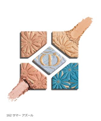 ディオール（Dior） ディオールショウ サンク クルール（サマー
