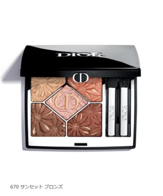 ディオール（Dior） ディオールショウ サンク クルール（サマー