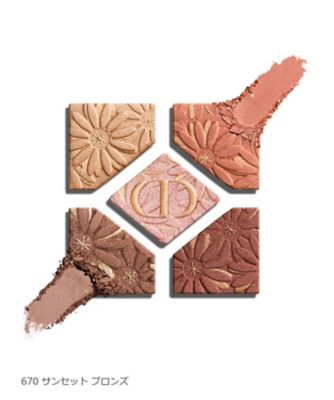 Dior サンク クルール (サマー コレクション 2026 限定品) ディオール（Dior） ディオールショウ サンク クルール（サマー