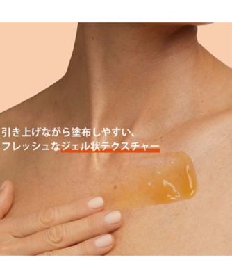CLARINS（CLARINS） バスト ビューティー ジェル 通販 | 【ISETAN
