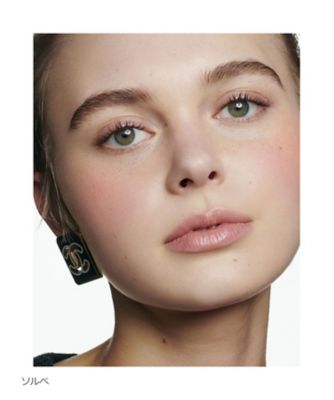 CHANEL（CHANEL） レ ベージュ ブラッシュ ベル ミン（シーズン限定