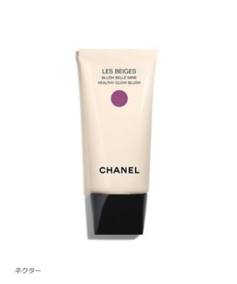 CHANEL（CHANEL） レ ベージュ ブラッシュ ベル ミン（シーズン限定
