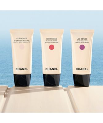 CHANEL（CHANEL） レ ベージュ ブラッシュ ベル ミン（シーズン限定