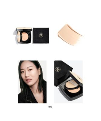 CHANEL（CHANEL） レ ベージュ ヘルシー グロウ クッション 2026