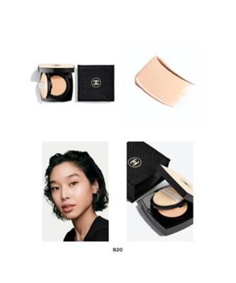 CHANEL（CHANEL） レ ベージュ ヘルシー グロウ クッション 2026
