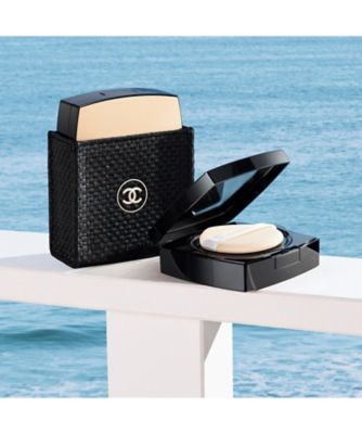CHANEL（CHANEL） レ ベージュ ヘルシー グロウ クッション 2026