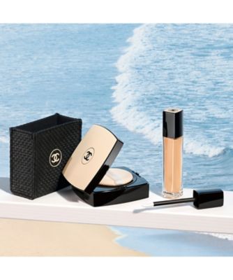 CHANEL レ ベージュ ヘルシー グロウ クッション2026 B10限定品 CHANEL（CHANEL） レ ベージュ ヘルシー グロウ クッション 2026
