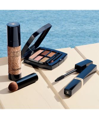 CHANEL（CHANEL） レ ベージュ パレット ルガール 通販 | 【ISETAN