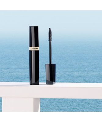 CHANELシャネル ルミエールデテ レ ベージュマスカラ ブラック新品未使用 CHANEL（CHANEL） レ ベージュ マスカラ 通販 | 【ISETAN BEAUTY