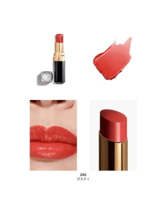 CHANEL（CHANEL） ルージュ ココ フラッシュ（シーズン限定） 通販