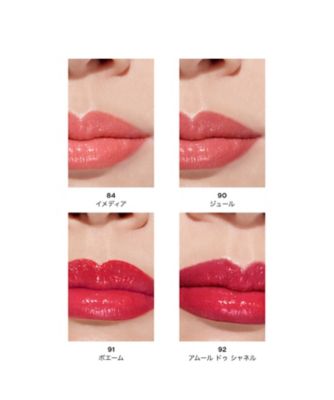 CHANEL（CHANEL） ルージュ ココ フラッシュ 通販 | 【ISETAN BEAUTY