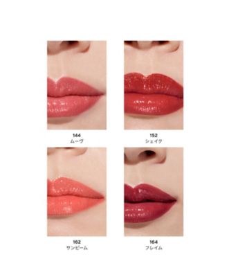 CHANEL ルージュココフラッシュ フリュイドアンルミネール CHANEL（CHANEL） ルージュ ココ フラッシュ 通販 | 【ISETAN BEAUTY
