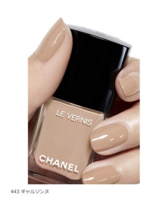 CHANEL（CHANEL） ヴェルニ（シーズン限定） 通販 | 【ISETAN BEAUTY