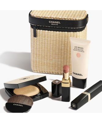 CHANEL（CHANEL） レ ベージュ パニエ デ エサンシエル（シーズン限定