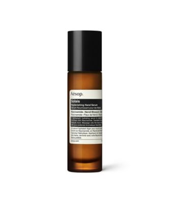 Aesop（Aesop） ソラス リプレニッシング ハイドレーション ハンド