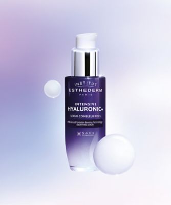新品未使用 ESTHEDERM エステダム インテンシブ HA+セロム エステダム（ESTHEDERM） インテンシブ HA＋ セロム 通販 | 【ISETAN