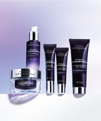 エステダム（ESTHEDERM） インテンシブ HA＋ マスク 通販 | 【ISETAN
