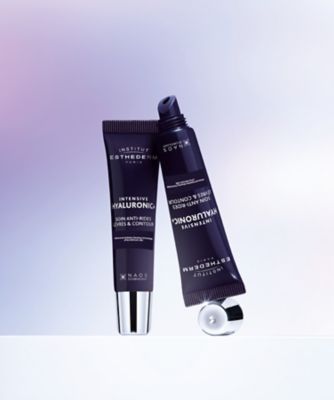 エステダム（ESTHEDERM） インテンシブ HA＋ リップ＆フレーム