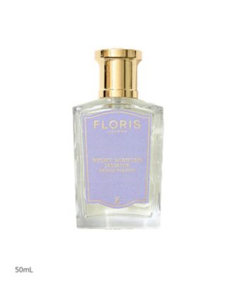 FLORIS（FLORIS） FL オードトワレ ナイトセンテッドジャスミン 通販