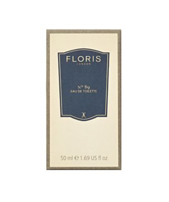 FLORIS（FLORIS） FL オードトワレ No89 通販 | 【ISETAN BEAUTY