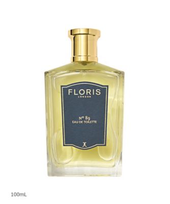 FLORIS（FLORIS） FL オードトワレ No89 通販 | 【ISETAN BEAUTY