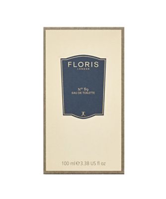 FLORIS（FLORIS） FL オードトワレ No89 通販 | 【ISETAN BEAUTY