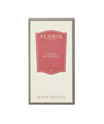 FLORIS（FLORIS） FL オードトワレ サンタル 通販 | 【ISETAN BEAUTY
