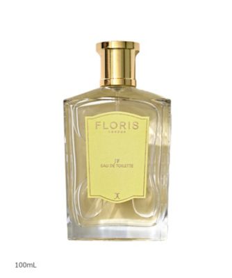 FLORIS（FLORIS） FL オードトワレ JF 通販 | 【ISETAN BEAUTY