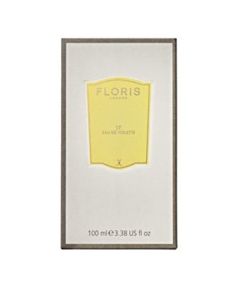 FLORIS（FLORIS） FL オードトワレ JF 通販 | 【ISETAN BEAUTY