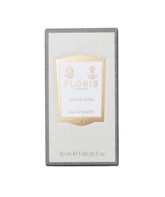 FLORIS（FLORIS） FL オードトワレ ホワイトローズ 通販 | 【ISETAN