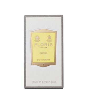 FLORIS（FLORIS） FL オードトワレ セフィーロ 通販 | 【ISETAN