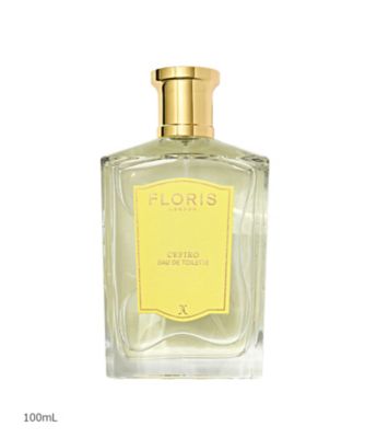 FLORIS（FLORIS） FL オードトワレ セフィーロ 通販 | 【ISETAN