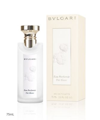 BVLGARI（BVLGARI） ブルガリ オ パフメ テ ブラン オードトワレ 通販