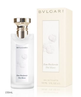 BVLGARI（BVLGARI） ブルガリ オ パフメ テ ブラン オードトワレ 通販