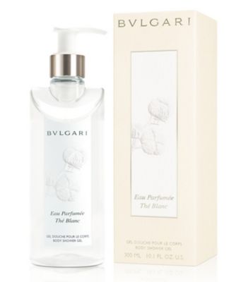 BVLGARI（BVLGARI） ブルガリ オ パフメ テ ブラン シャワージェル