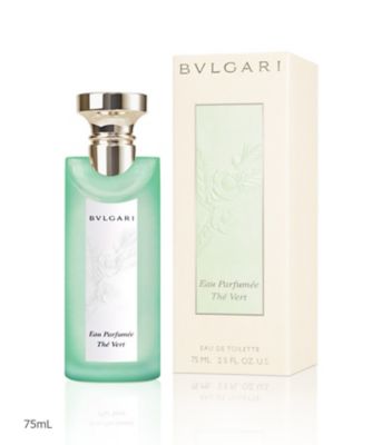 BVLGARI（BVLGARI） ブルガリ オ パフメ テ ヴェール オードトワレ