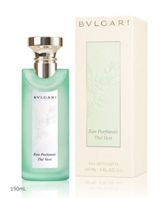 BVLGARI（BVLGARI） ブルガリ オ パフメ テ ヴェール オードトワレ