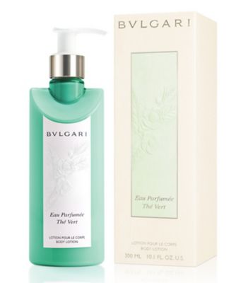 BVLGARI（BVLGARI） ブルガリ オ パフメ テ ヴェール ボディローション