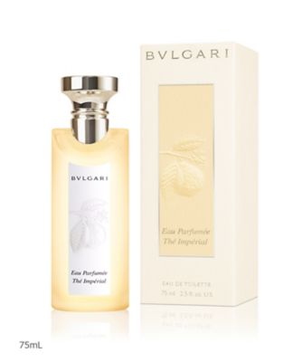 ブルガリ オ・パフメ 75ml 香水 オ・パフメ テ ブラン オードトワレ 2.5 oz/75 ml | ブルガリ