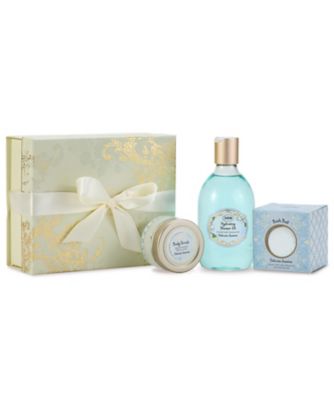 SABON（SABON） スイートバスタイムキット デリケート・ジャスミン