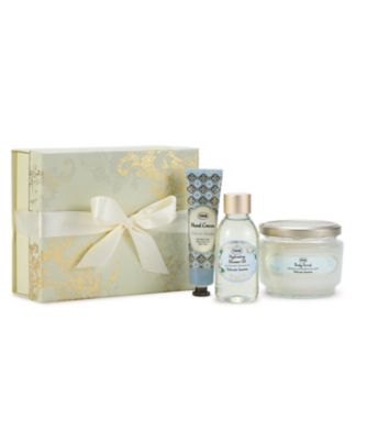 SABON（SABON） スイートボディキット デリケート・ジャスミン 通販