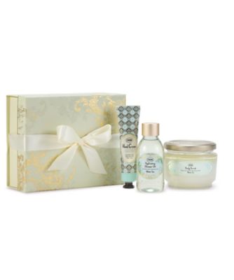 SABON（SABON） スイートボディキット ホワイトティー 通販 | 【ISETAN
