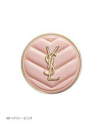イヴ・サンローラン　メイクミーブラッシュパウダー　チーク　伊勢丹　限定 イヴ・サンローラン（YVES SAINT LAURENT ） YSL メイクミー