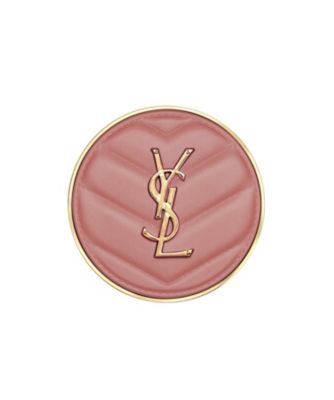 イヴ・サンローラン　メイクミーブラッシュパウダー　チーク　伊勢丹　限定 イヴ・サンローラン（YVES SAINT LAURENT ） YSL メイクミー