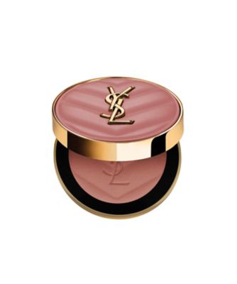 イヴ・サンローラン　メイクミーブラッシュパウダー　チーク　伊勢丹　限定 イヴ・サンローラン（YVES SAINT LAURENT ） YSL メイクミー