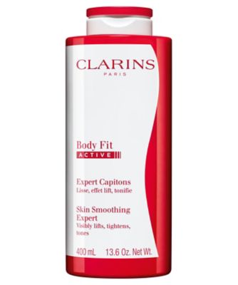 CLARINS（CLARINS） ボディ フィット アクティヴ（限定サイズ） 通販